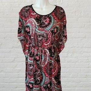 Victoria Leland Design Top